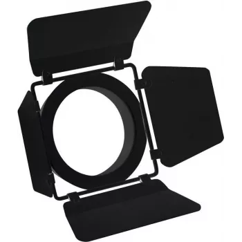 Lighting wing limiter EUROLITE THA-20PC TRC black