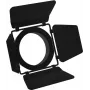 Lighting wing limiter EUROLITE THA-20PC TRC black