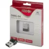 Inter-Tech network adapter USB 2.0 650Mbps wireless