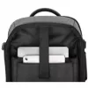 Backpack Manhattan Rome Notebook Travel 17.3 inch Two Sleeves 40L Light Grey