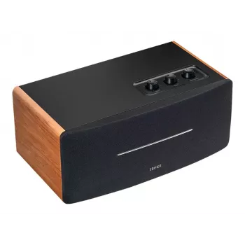 Edifier | Small Powered Speaker | D12 | Bluetooth | Wireless connection