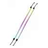LED strip CORSAIR LS430 Aurora — multicolour, 430×10×10 mm, 2-pack