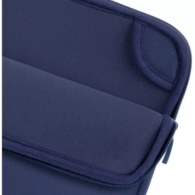 Sleeve case Rivacase Antishock 5123 33.8 cm (13.3 inch) Blue