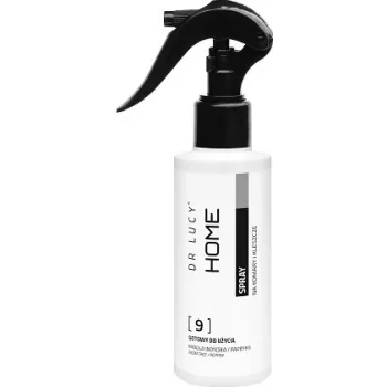 Home 9 tick and mosquito repellent 100 ml