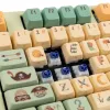 Mechanical Gaming Keyboard Ducky One 2 Pro Varmilo V2 Iris — US Layout
