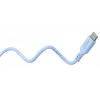 Goobay 77741 USB Cable Blue