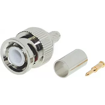 Coaxial Connector BNC ShiverPeaks BS98800-1