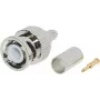 Coaxial Connector BNC ShiverPeaks BS98800-1