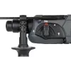 Rotary Hammer HR2470 (Blue/black, Carry Case, 780 Watt)