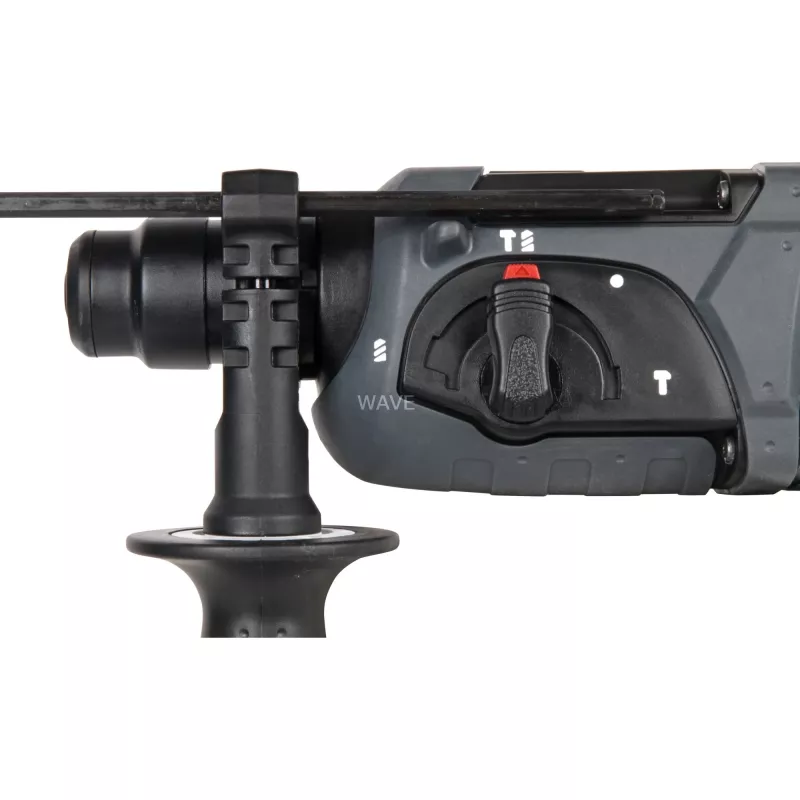 Rotary Hammer HR2470 (Blue/black, Carry Case, 780 Watt)