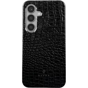 Border Case BURGA Galaxy S24 15.8 cm Black