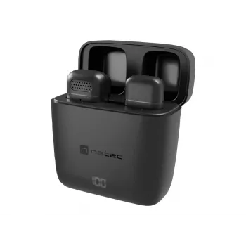 Lavalier Microphone NATEC Hopper