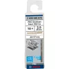 Twist drill bit Bosch Metal drill bit HSS-Co DIN 338 diameter 2.5 mm