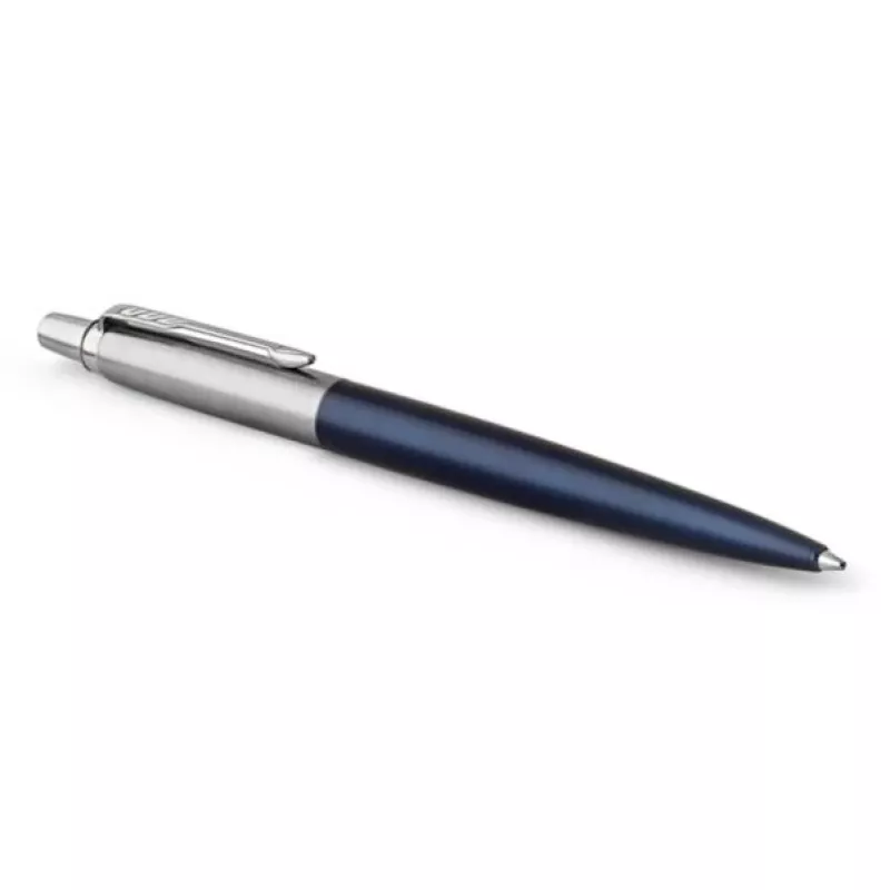 Clip-on retractable ballpoint pen Parker 1953209