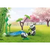 My Life 71762 Asian Garden with Panda