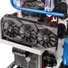 Thermaltake AC-045-CN1OTN-C1 Interface Cards/adapter Internal PCIe