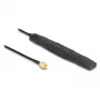 Omni-directional antenna DeLOCK 90101 2.5 dBi SMA 0.6-6 GHz