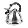 Electric kettle Maestro MR-1328, 2.8 L, stainless steel