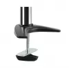 LogiLink BP0077 Monitor Mount / Stand 68.6 cm (27) Desk Black. S