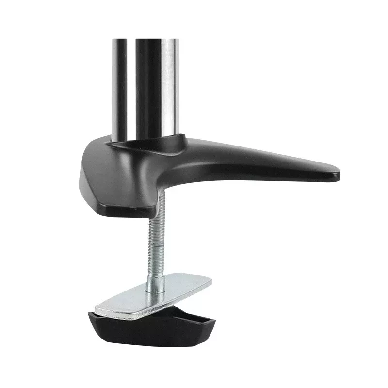 LogiLink BP0077 Monitor Mount / Stand 68.6 cm (27) Desk Black. S