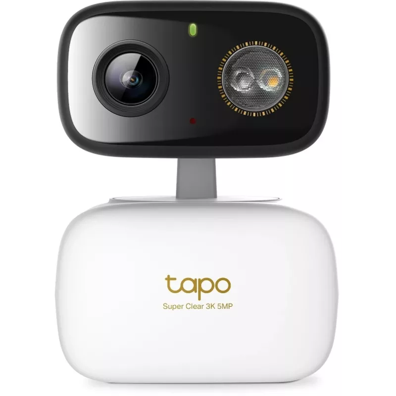 TP-Link Tapo C236 Network Surveillance Camera Outdoor/Indoor 2304 x 1296