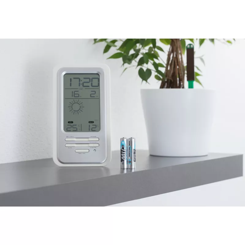 Household Battery AAA Ansmann 5035232