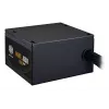 Cooler Master MWE Bronze 650 V3 230V Computer Power Supply 650 W 24-pin ATX ATX Black