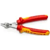 Knipex 78 06 125 manual cable cutter