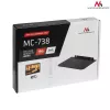 AV stand shelf Maclean MC-738