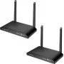 LogiLink HDW0103 - Wireless KVM Set, HDMI, USB, 150 m (HDW0103)