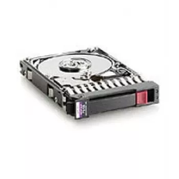 Internal Hard Drive HPE 300 GB 2.5 inch SAS 15000 RPM 627117-B21