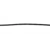 Network Cable Extralink LAN Patchcord Kat.5e RJ-45 2m Black