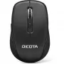 Mouse DICOTA D31980 Travel Ambidextrous Bluetooth