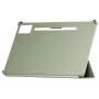 Lenovo ZG38C05989 tablet case 32.3 cm (12.7 inch) Folio Green