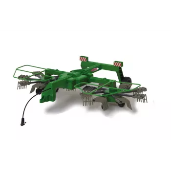 Scale Model Part Jamara Hay Rake Twin Roto
