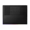 Lenovo Legion 9 18IAX10 Intel Core Ultra 9 275HX Laptop 45.7 cm (18) WQUXGA 64 GB DDR5-SDRAM 2 TB SSD NVIDIA GeForce RTX 5090 Wi-Fi 7 (802.11be) Windows 11 Pro Black