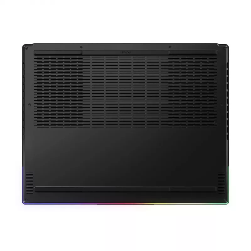 Lenovo Legion 9 18IAX10 Intel Core Ultra 9 275HX Laptop 45.7 cm (18) WQUXGA 64 GB DDR5-SDRAM 2 TB SSD NVIDIA GeForce RTX 5090 Wi-Fi 7 (802.11be) Windows 11 Pro Black