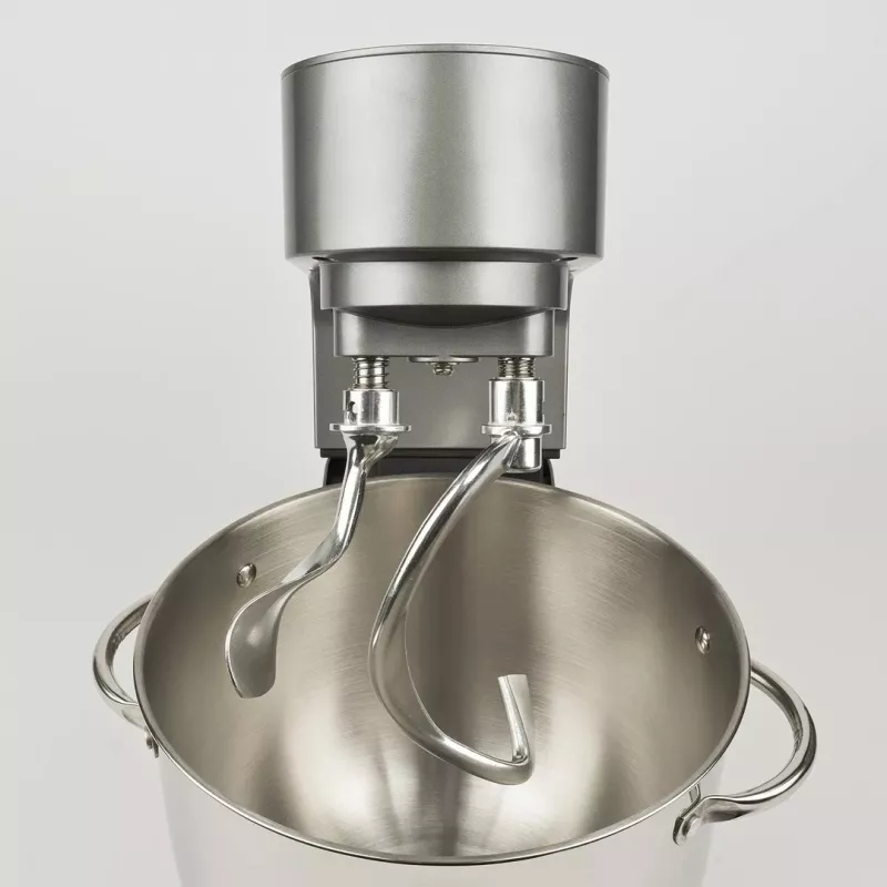 G3 Ferrari Pastaio Come a Mano food processor 1800 W 8 L Stainless steel