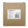DIN rail power supply 10W, 12V, 0.83A, Slim
