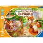 tiptoi Die flinken Language Squirrels, Board Game