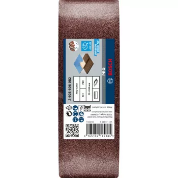 Sanding Discs Bosch X440 Best for Wood and Paint