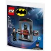 Bricks Super Heroes 30726 Batman: Bruce Wayne and the Batsuit