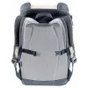 Compact daypack backpack DEUTER Kikki — Polyester 8 L, 350×200×170 mm, 310 g, Black/White