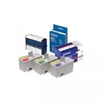 Epson C33S020267 Printer Consumable Black