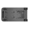 Case|XILENCE|ATX/micro ATX/Mini-ITX|Black|Midi Tower|PC|XG161