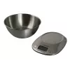 Esperanza EKS008 Lychee electronic kitchen scale with bowl