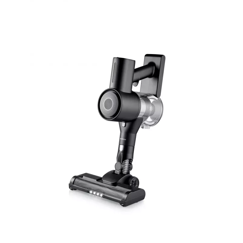SEVERIN HV 7192 2-in-1 Cordless Stick Vacuum Cleaner