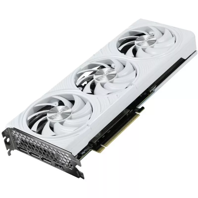 Graphics Card GeForce RTX 5070 12 GB GDDR7