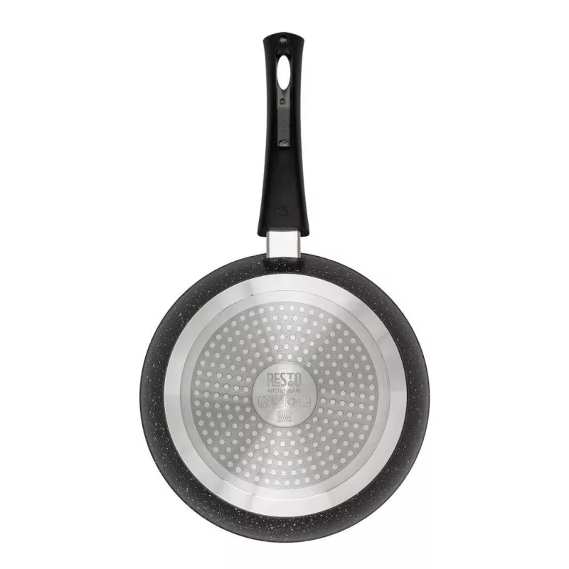 Resto Kitchenware Leo All-purpose pan Round