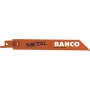 Sabre saw blade Bahco 3940-300-14-ST-5P